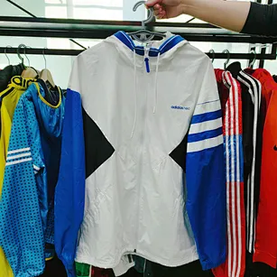 used men jackets